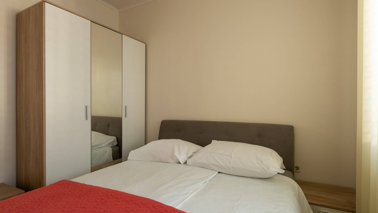 Photo of Bedroom in Pjescana Uvala
