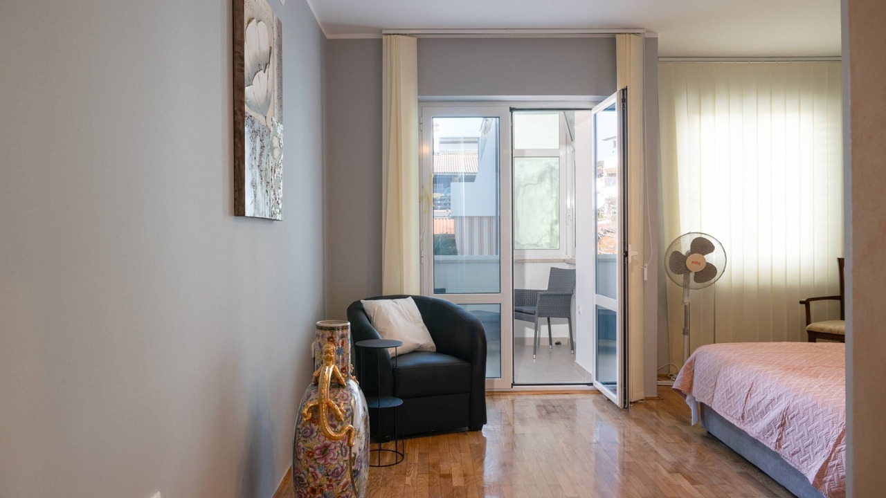 Photo of Bedroom in Pjescana Uvala