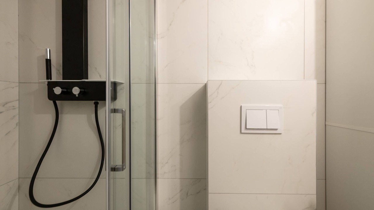 Photo of Bathroom in Pjescana Uvala