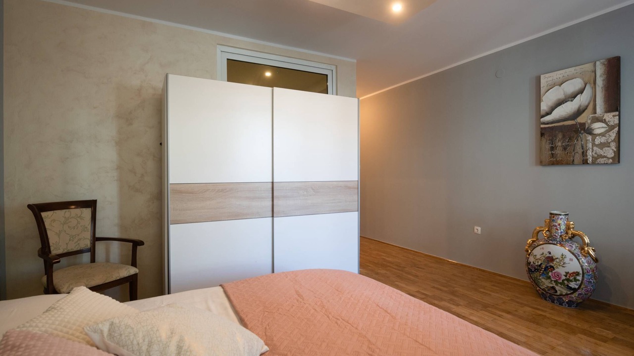 Photo of Bedroom in Pjescana Uvala