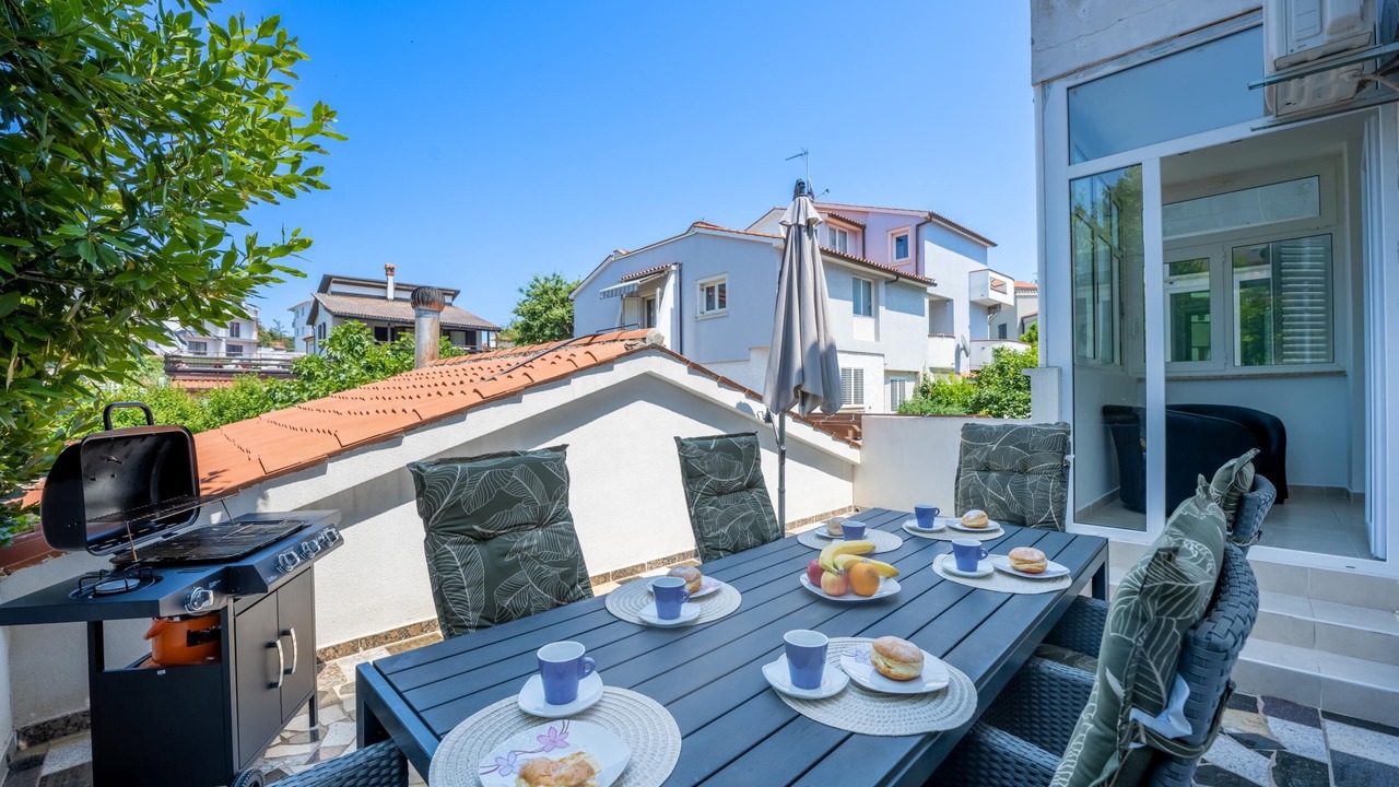 Photo of Outdoor in Pjescana Uvala