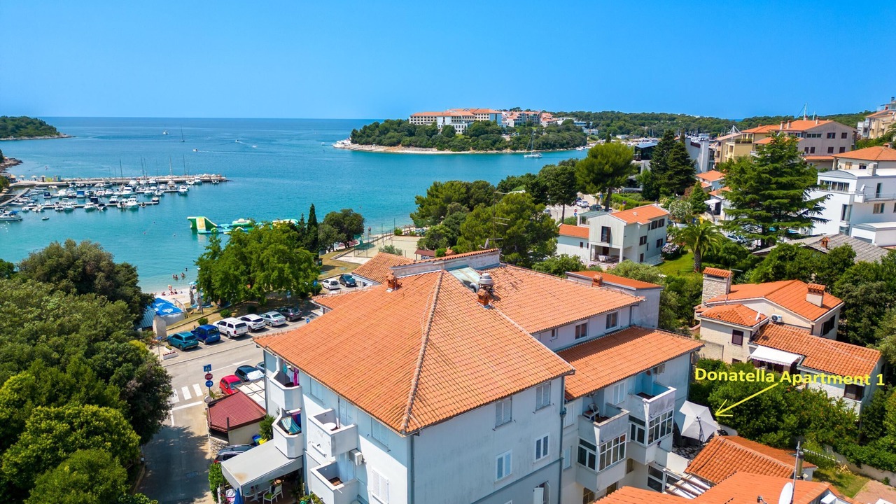 Photo of Outdoor in Pjescana Uvala