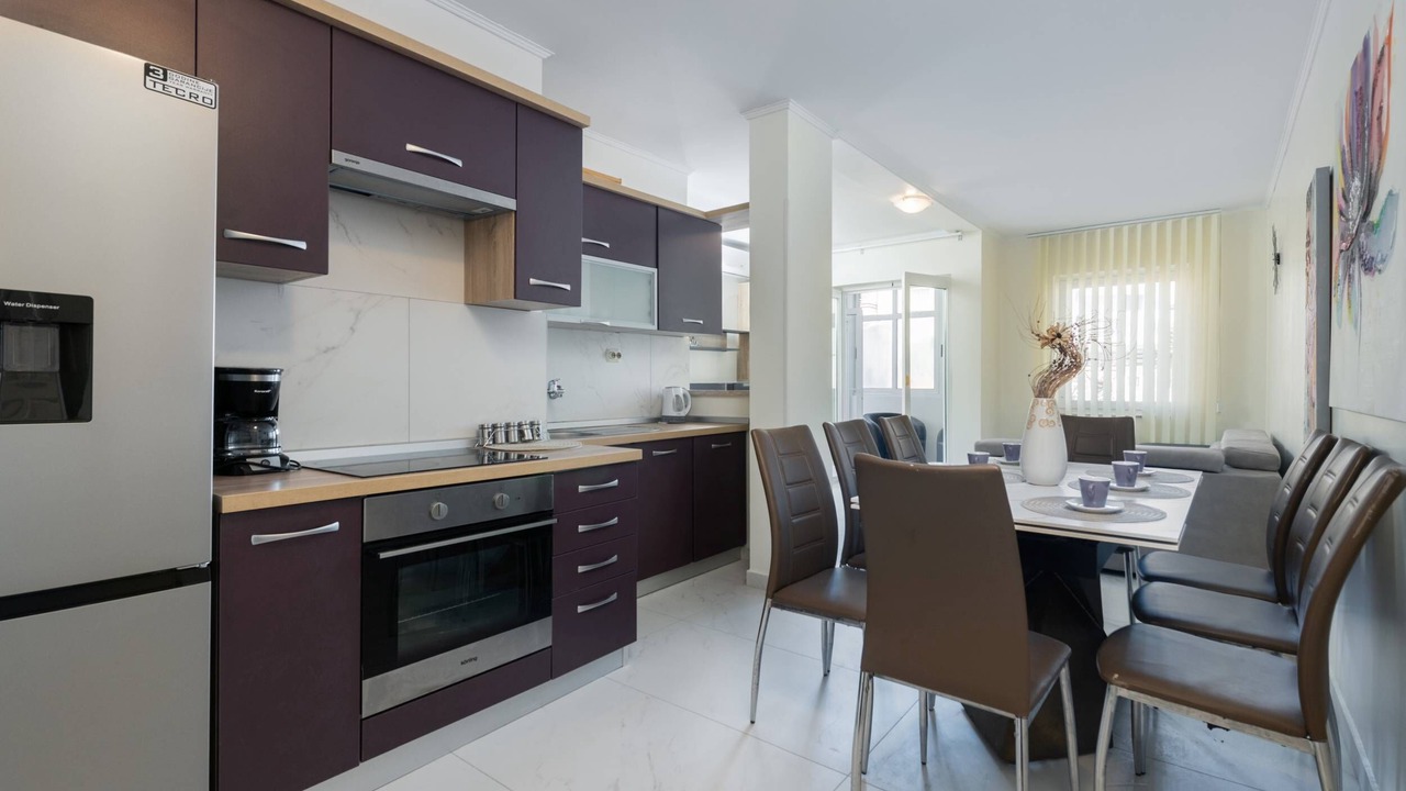 Photo of Kitchen in Pjescana Uvala