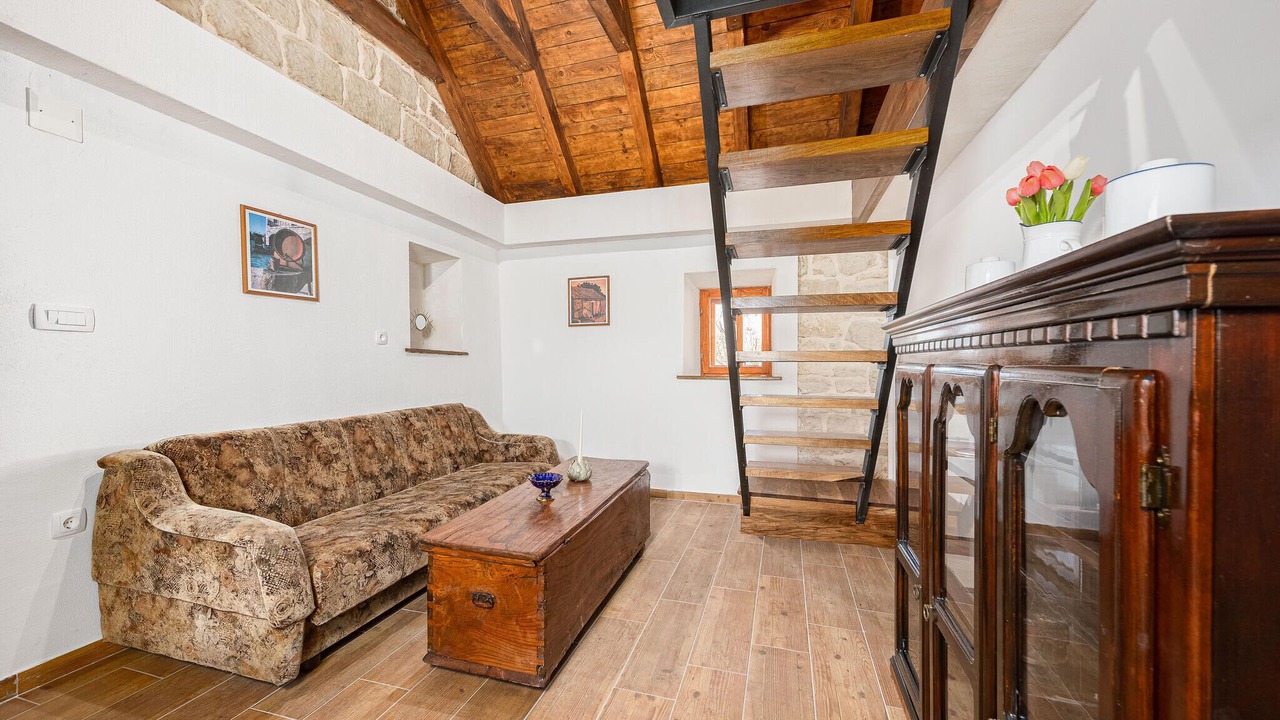 Photo of Bedroom in Sinj