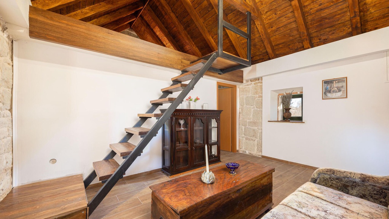 Photo of Bedroom in Sinj
