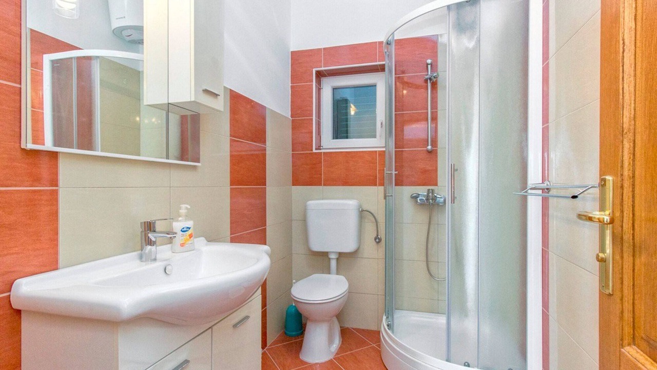 Photo of Bathroom in Bristane