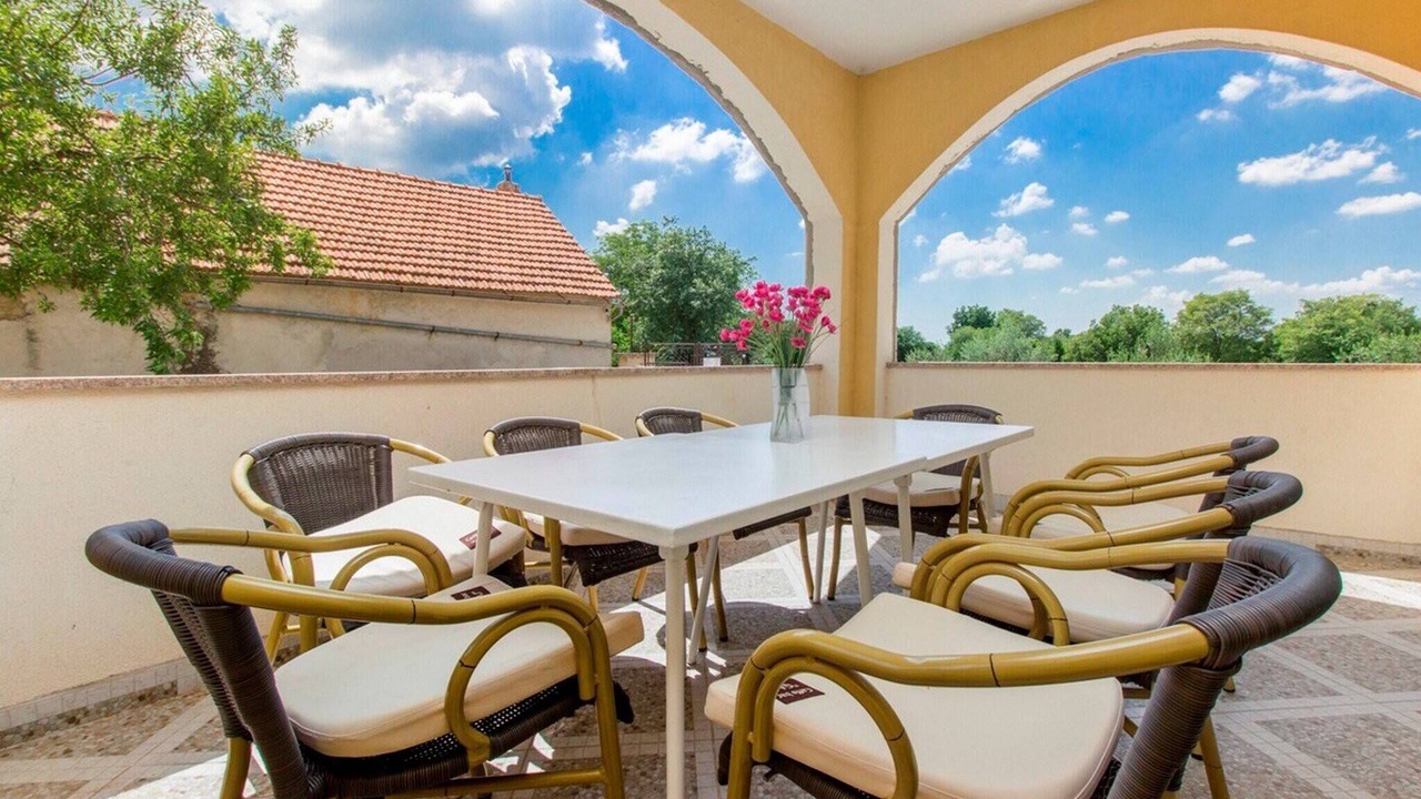 Photo of Patio Balcony in Bristane