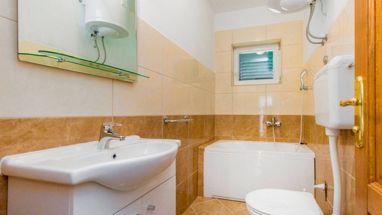 Photo of Bathroom in Bristane