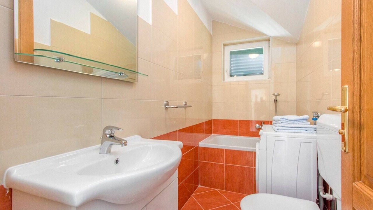 Photo of Bathroom in Bristane