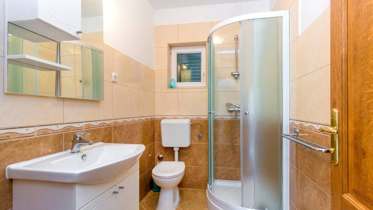 Photo of Bathroom in Bristane