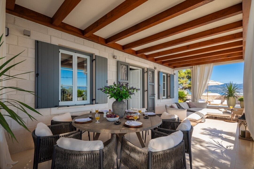 Photo of Patio Balcony in Slatine