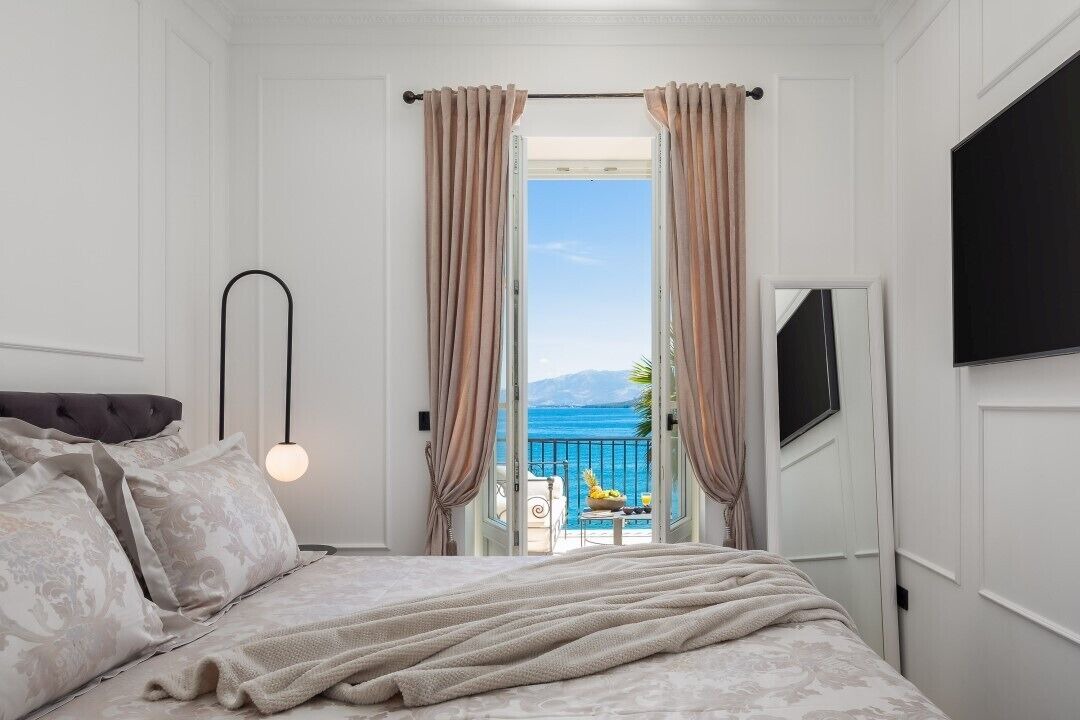 Photo of Patio Balcony in Slatine