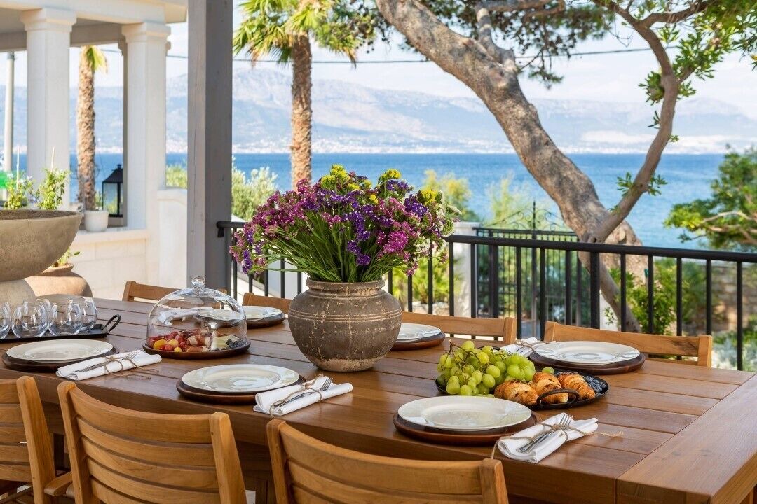 Photo of Patio Balcony in Slatine