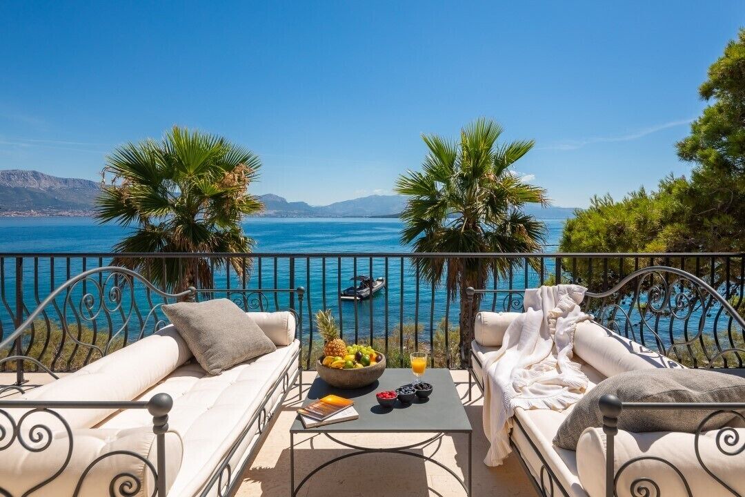 Photo of Patio Balcony in Slatine