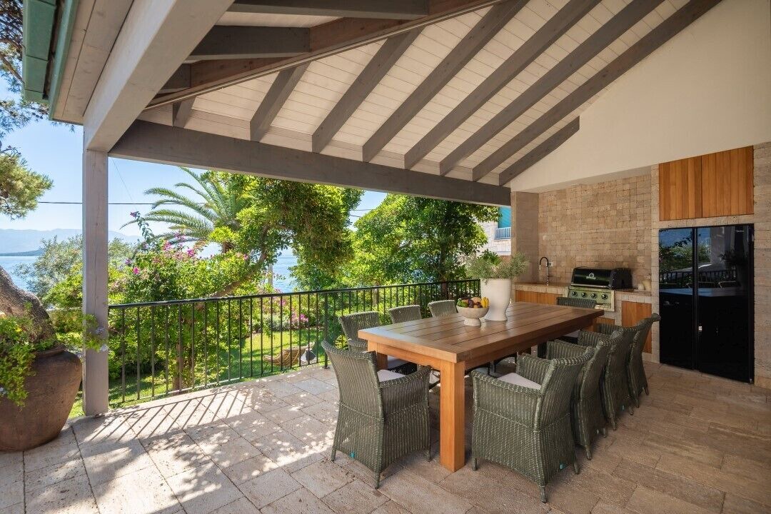 Photo of Patio Balcony in Slatine