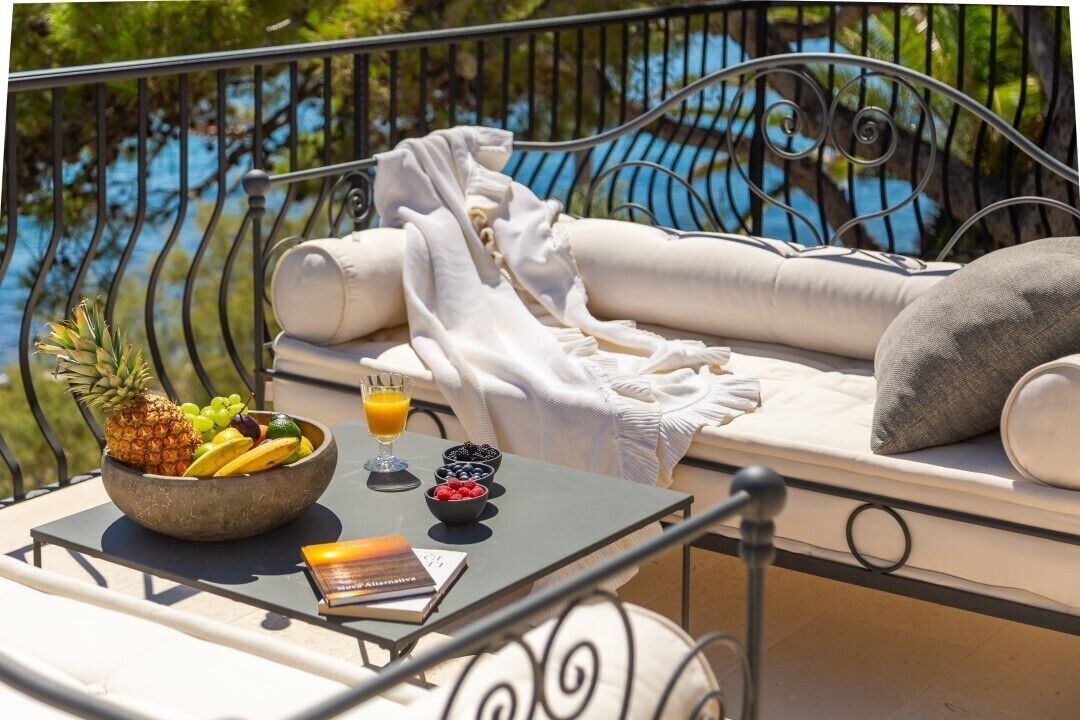 Photo of Patio Balcony in Slatine