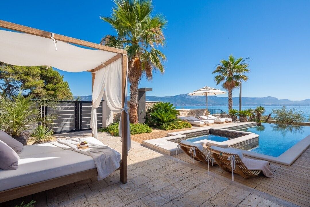 Photo of Outdoor in Slatine