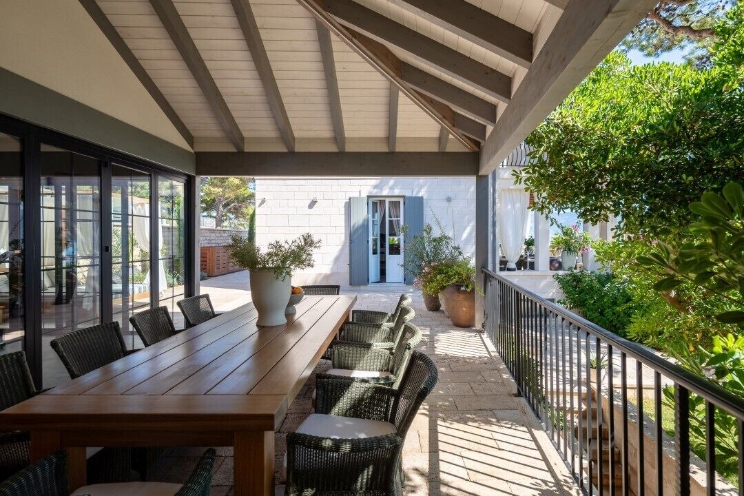 Photo of Patio Balcony in Slatine
