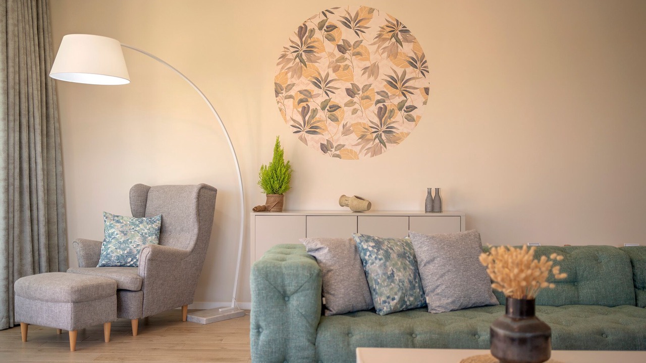 Photo of Bedroom in Pitve