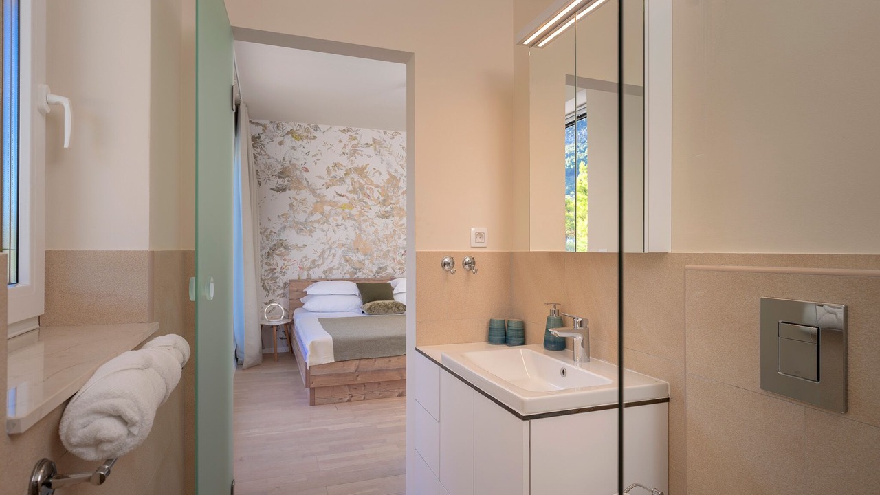 Photo of Bathroom in Pitve