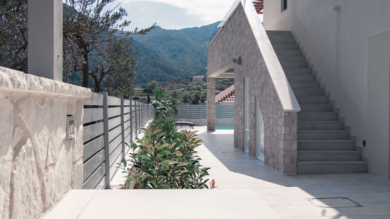Photo of Patio Balcony in Pitve