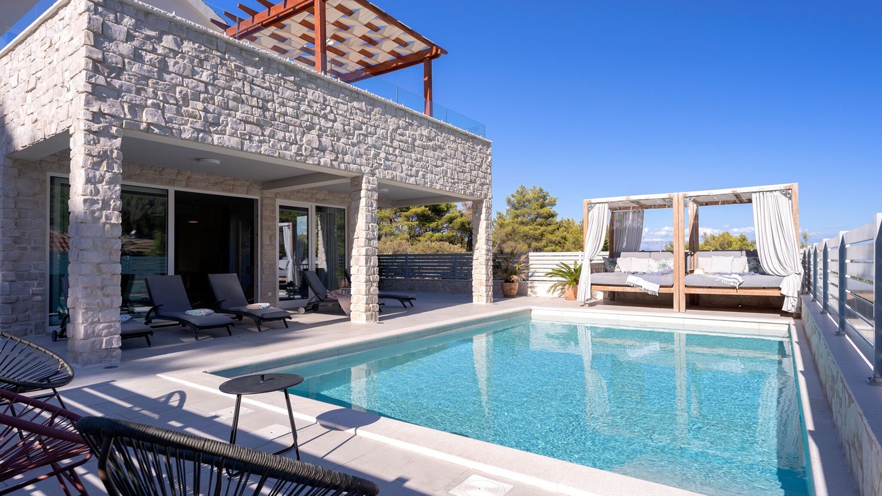 Photo of Patio Balcony in Pitve