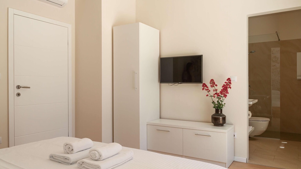 Photo of Bathroom in Pitve