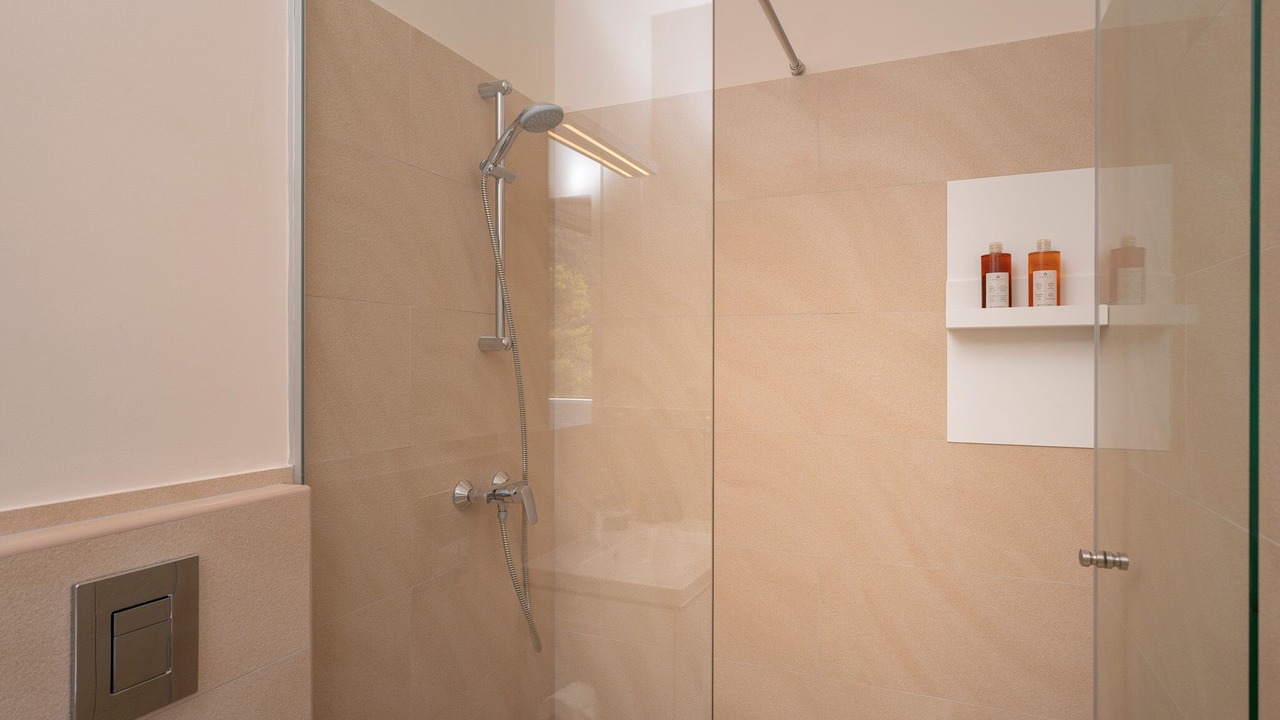 Photo of Bathroom in Pitve
