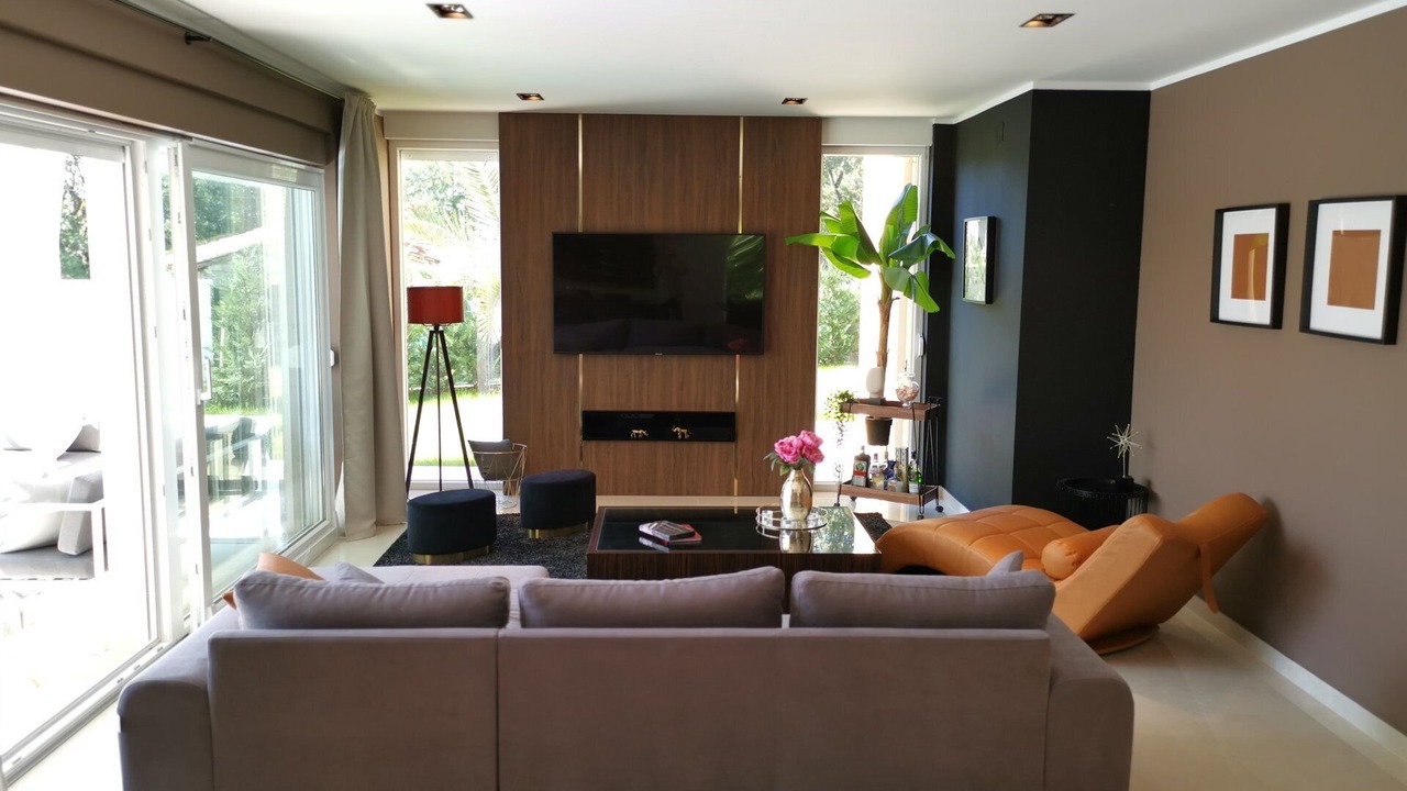 Photo of Livingroom in Umag