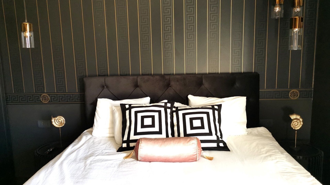 Photo of Bedroom in Umag