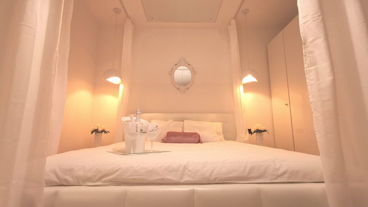 Photo of Bedroom in Umag