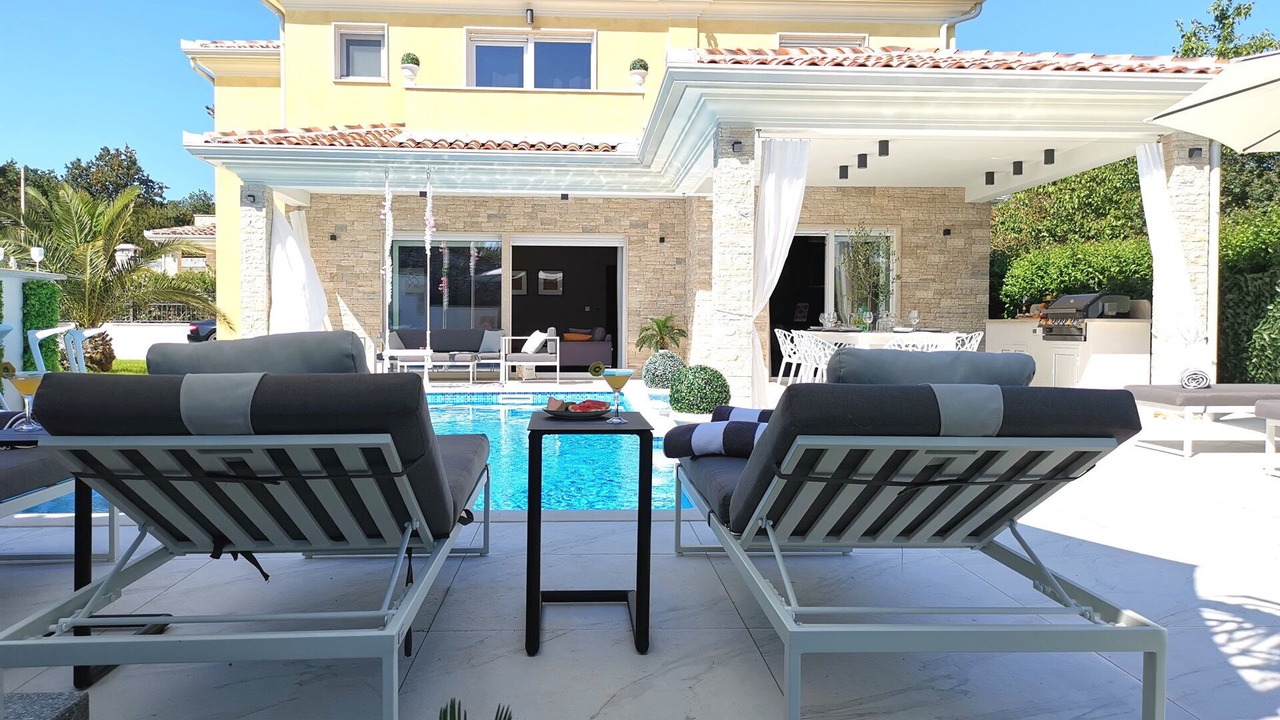 Photo of Outdoor in Umag