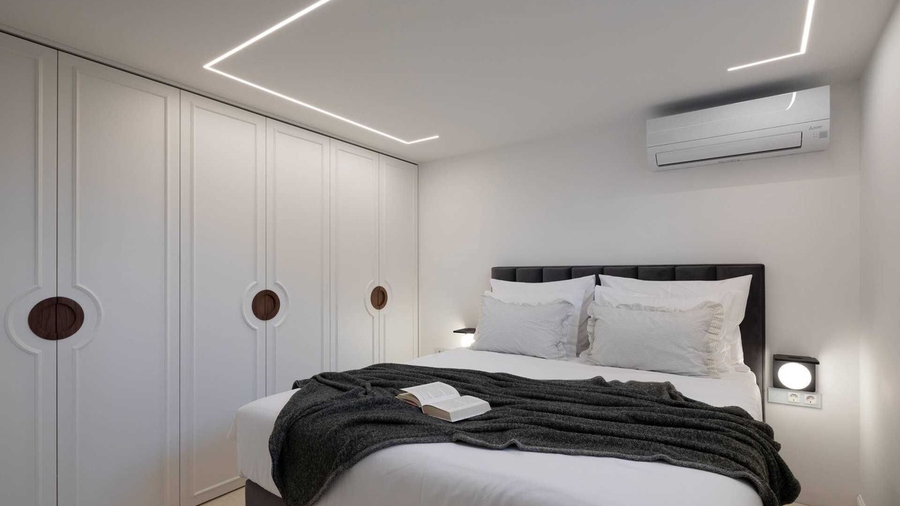 Photo of Bedroom in Slatine