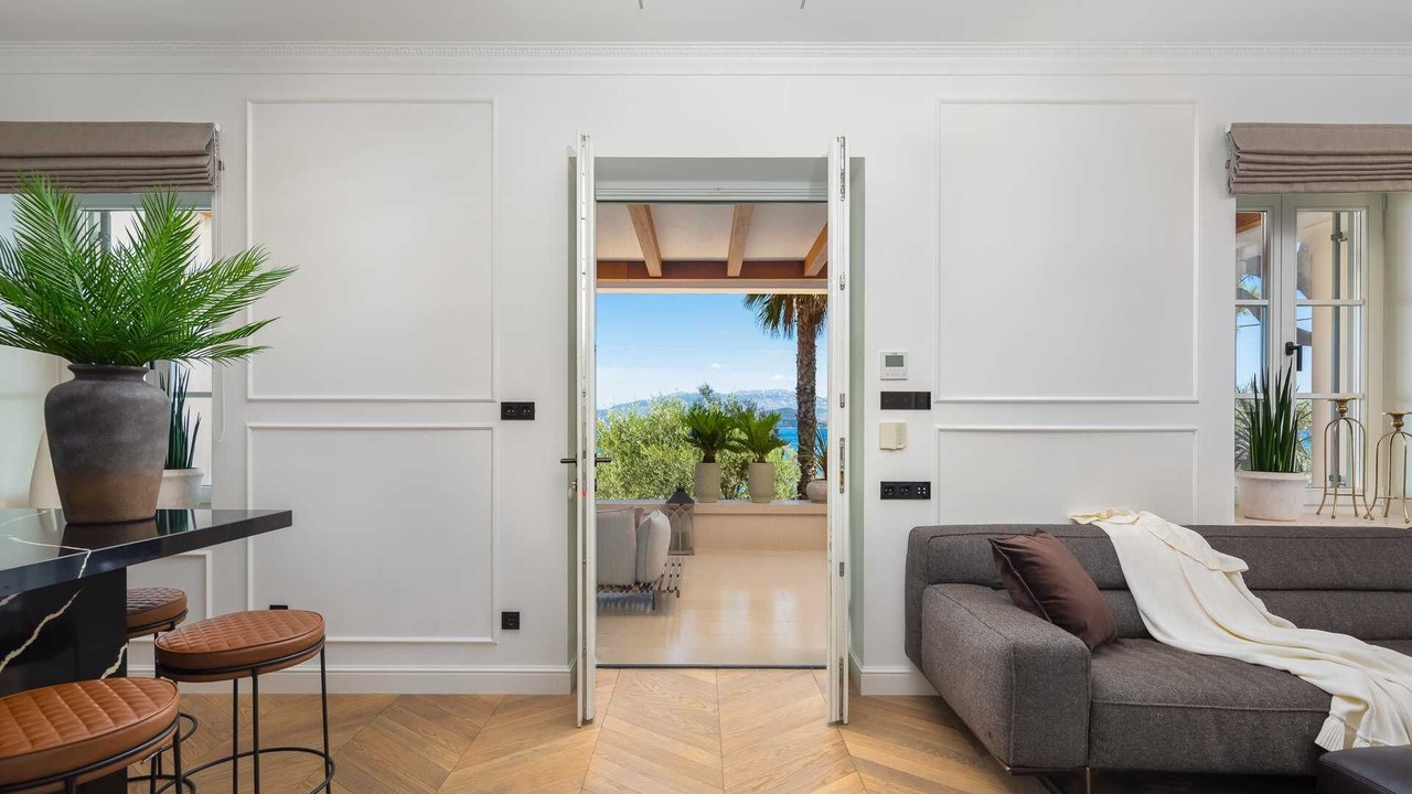 Photo of Livingroom in Slatine