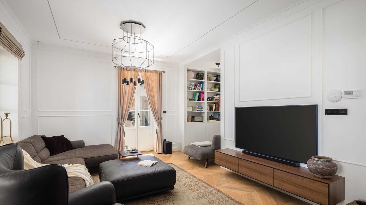 Photo of Livingroom in Slatine
