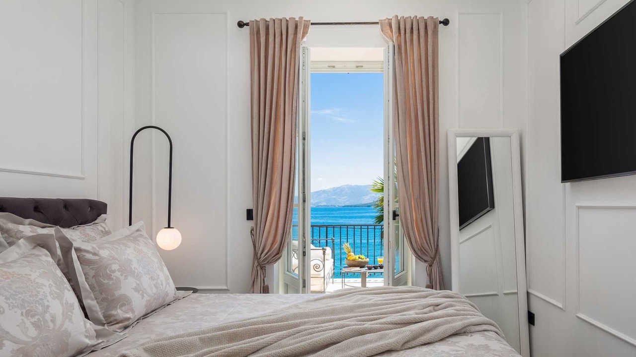 Photo of Bedroom in Slatine