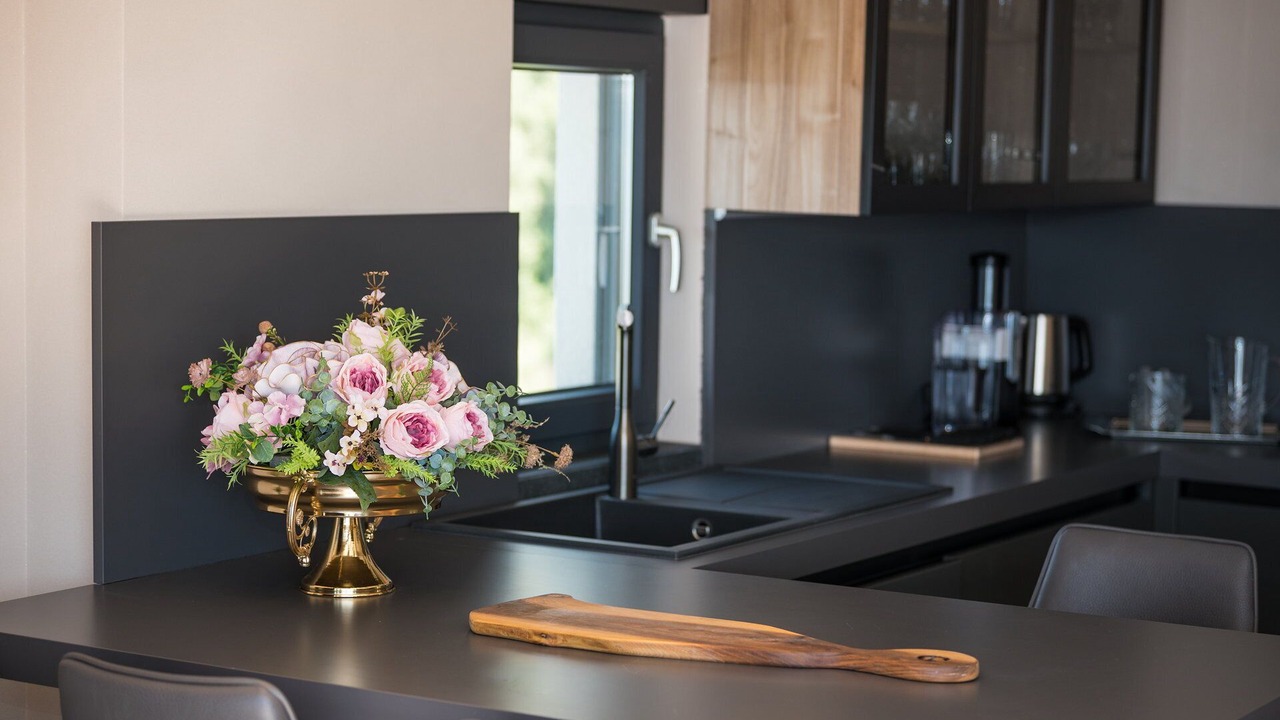 Photo of Kitchen in Moca