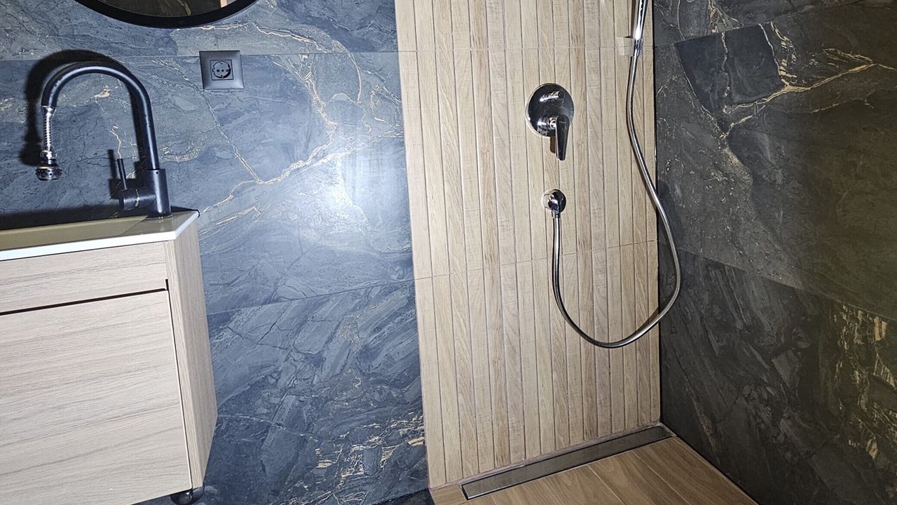 Photo of Bathroom in Mejasi