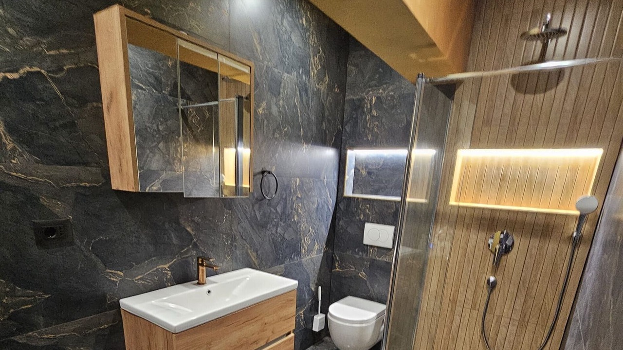 Photo of Bathroom in Mejasi
