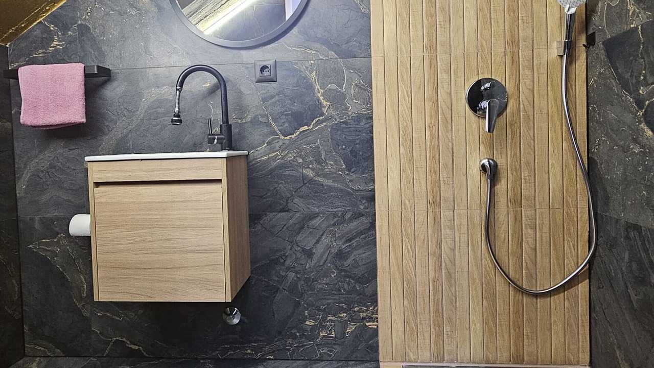 Photo of Bathroom in Mejasi