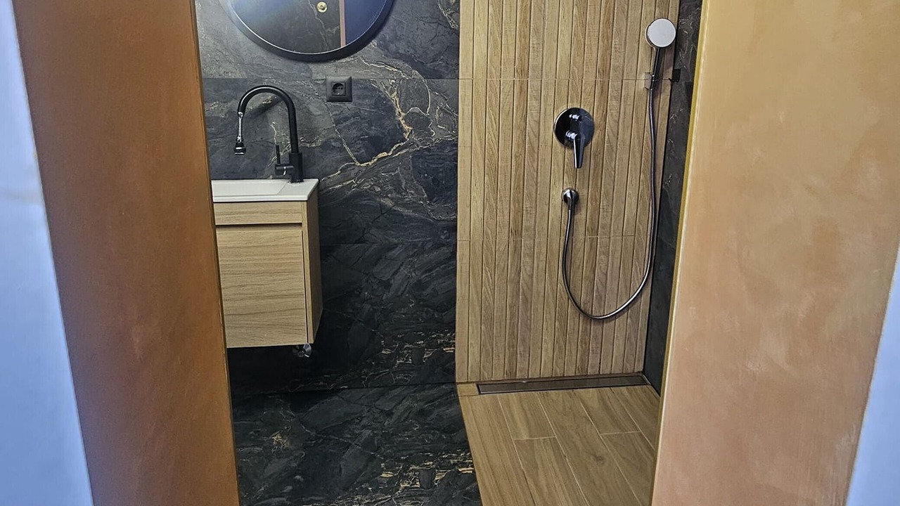 Photo of Bathroom in Mejasi