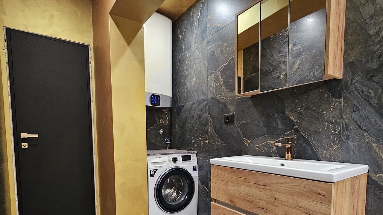 Photo of Bathroom in Mejasi