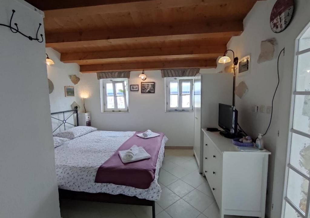 Photo of Bedroom in Valun