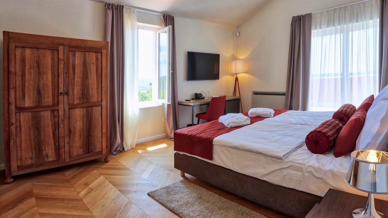 Photo of Bedroom in Oprtalj