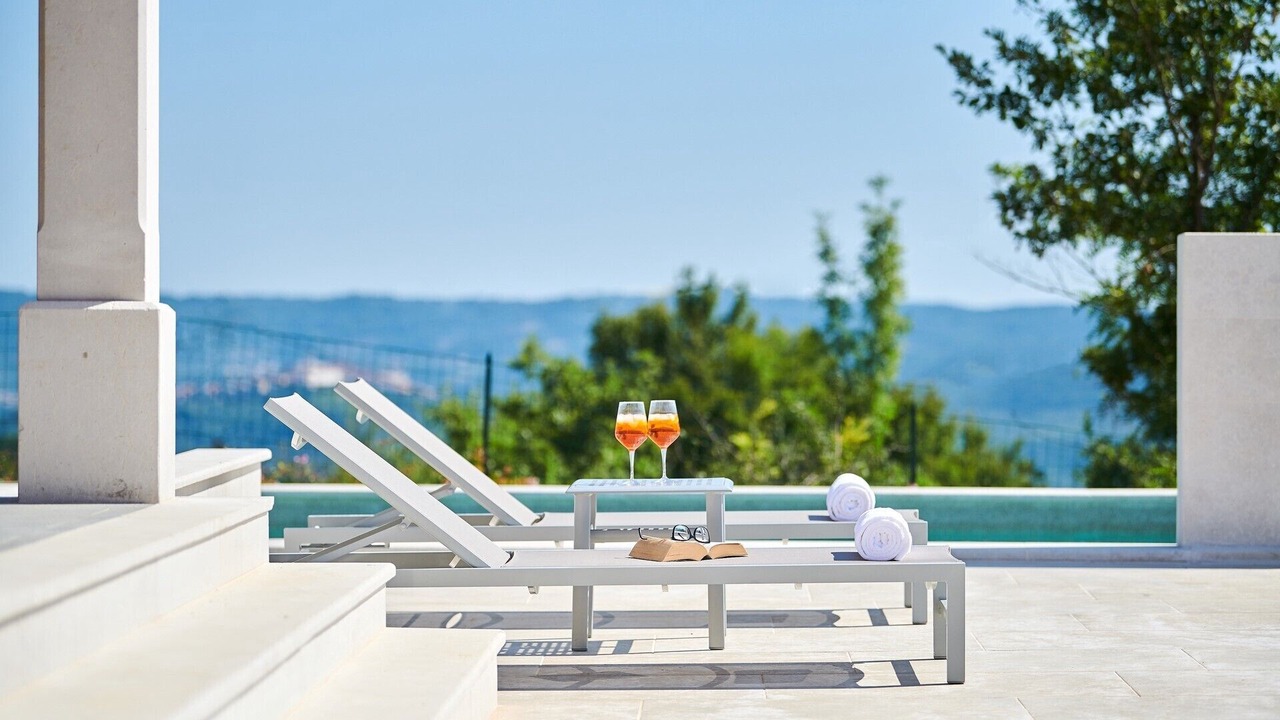 Photo of Outdoor in Oprtalj
