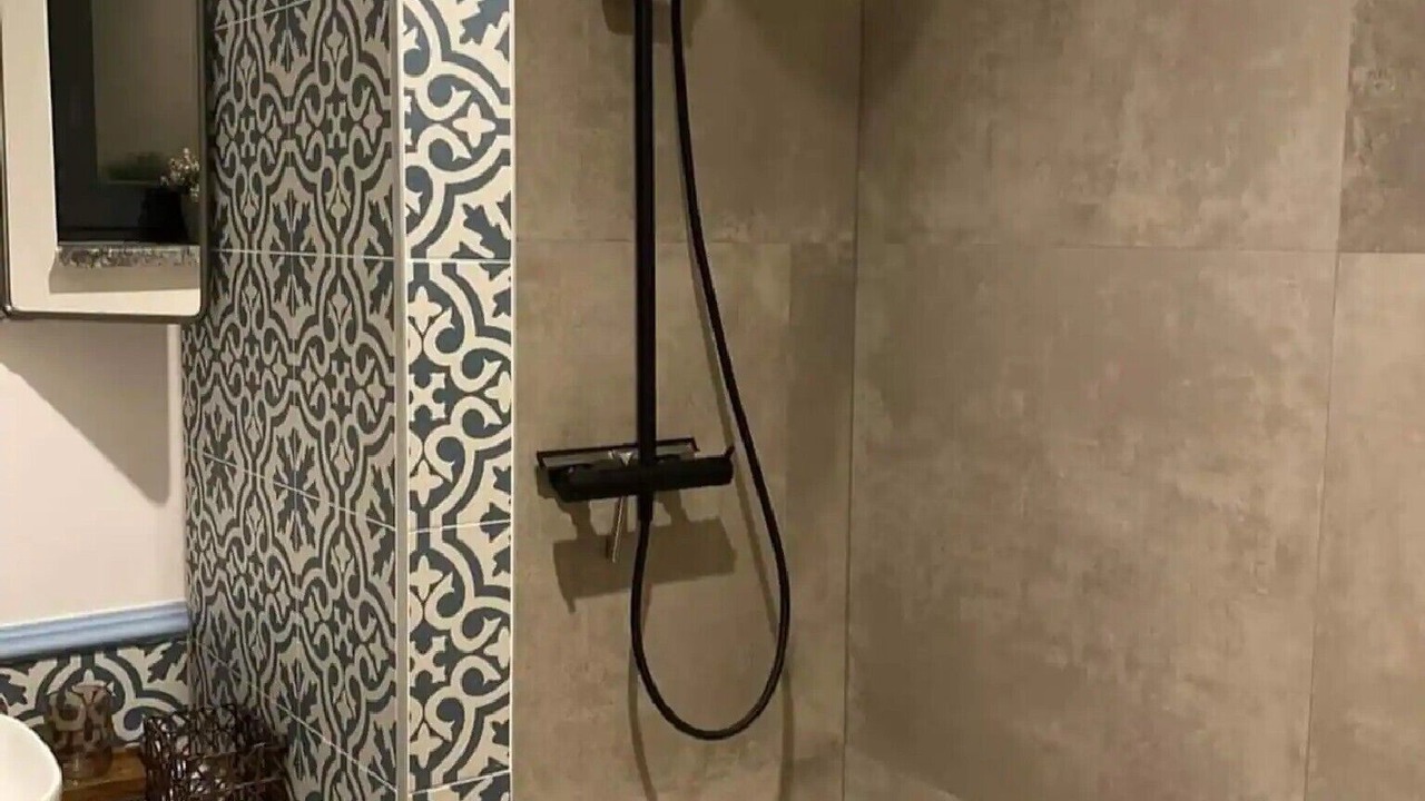 Photo of Bathroom in Rudine