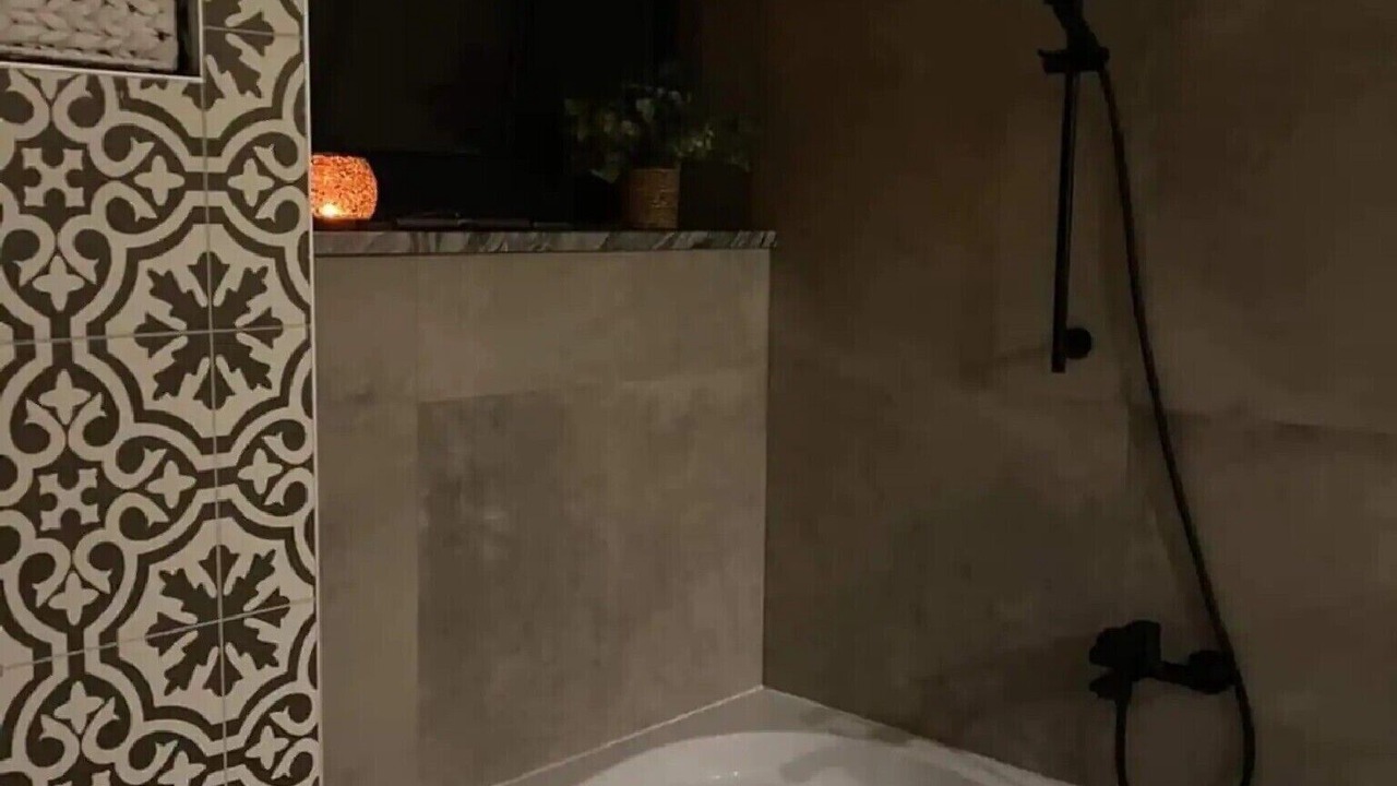 Photo of Bathroom in Rudine