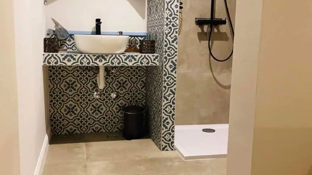 Photo of Bathroom in Rudine