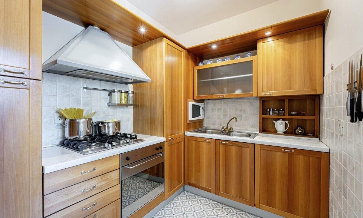 Photo of Kitchen in Gregovica