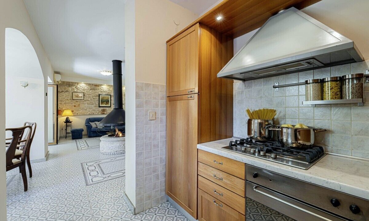Photo of Kitchen in Gregovica